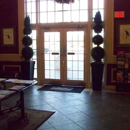White Columns Inn Thomson Buitenkant foto