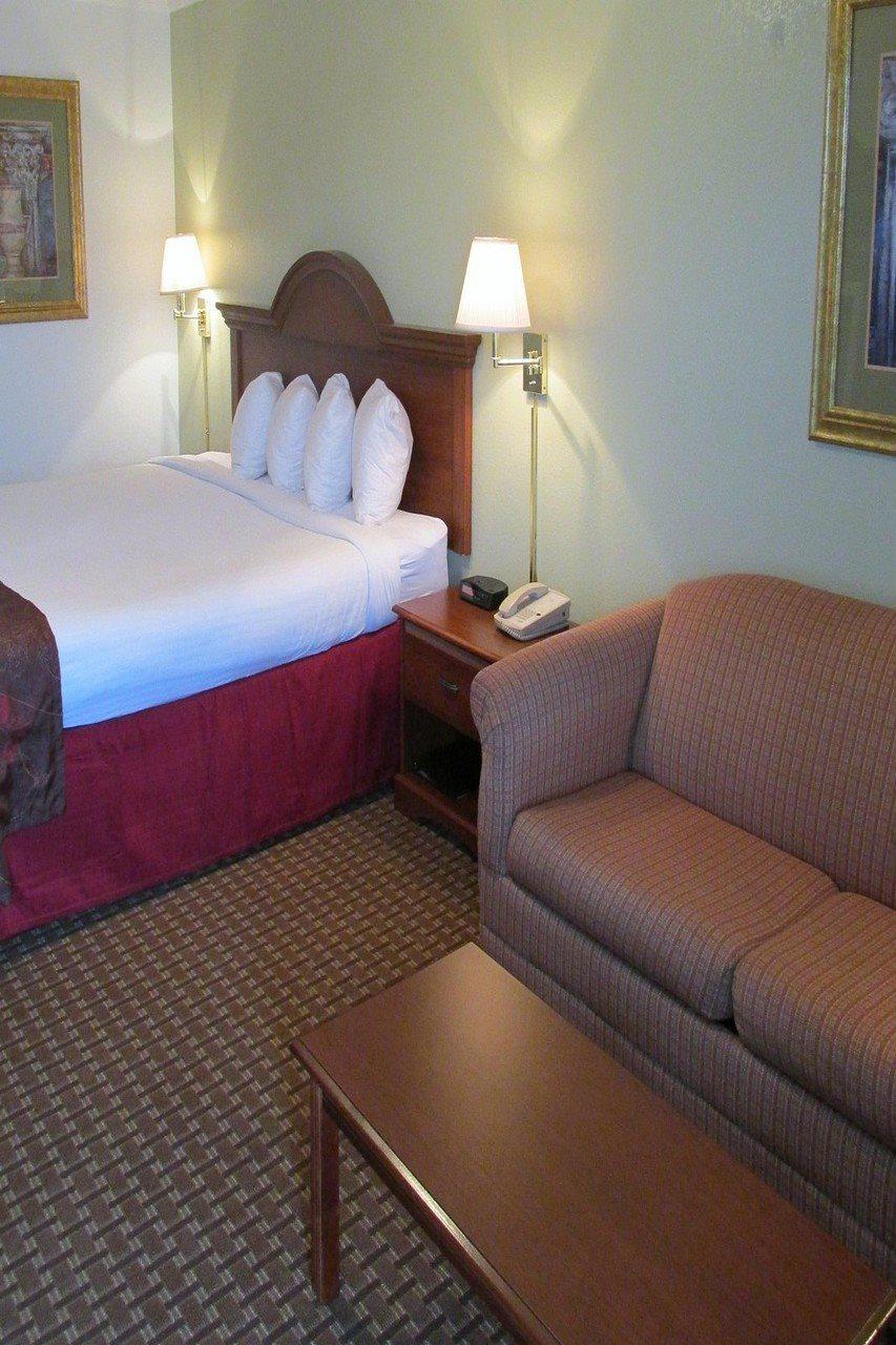 White Columns Inn Thomson Buitenkant foto