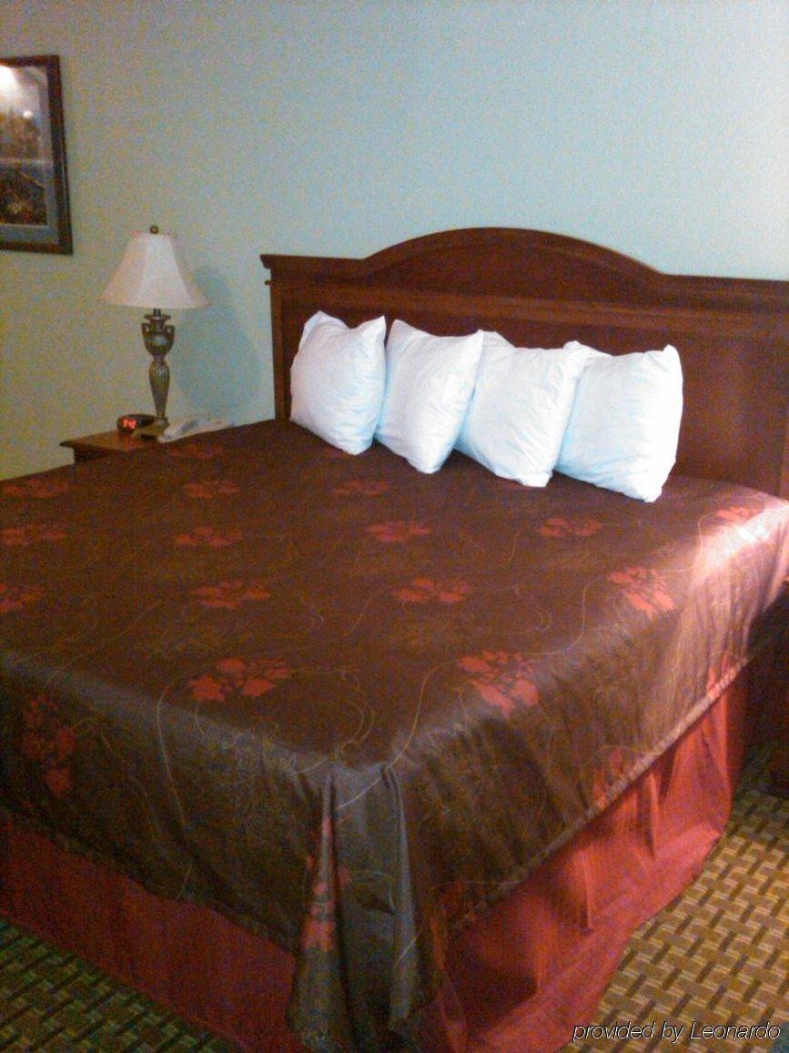 White Columns Inn Thomson Kamer foto
