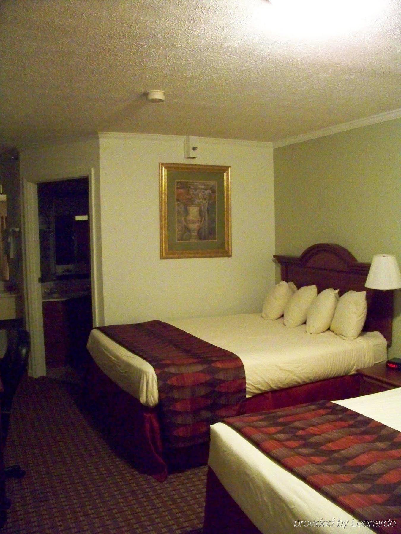 White Columns Inn Thomson Kamer foto