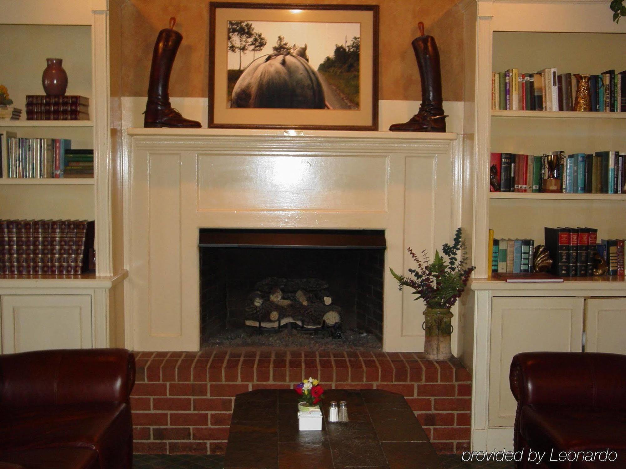 White Columns Inn Thomson Kamer foto
